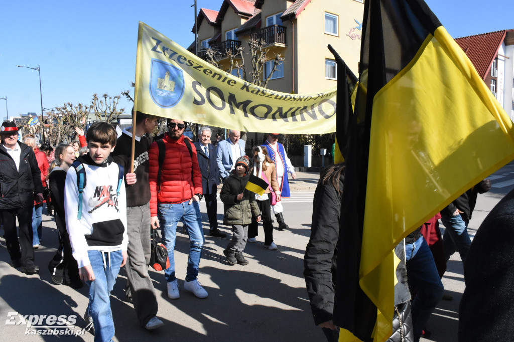 Dzień Jedności Kaszubów - Władysławowo 2026