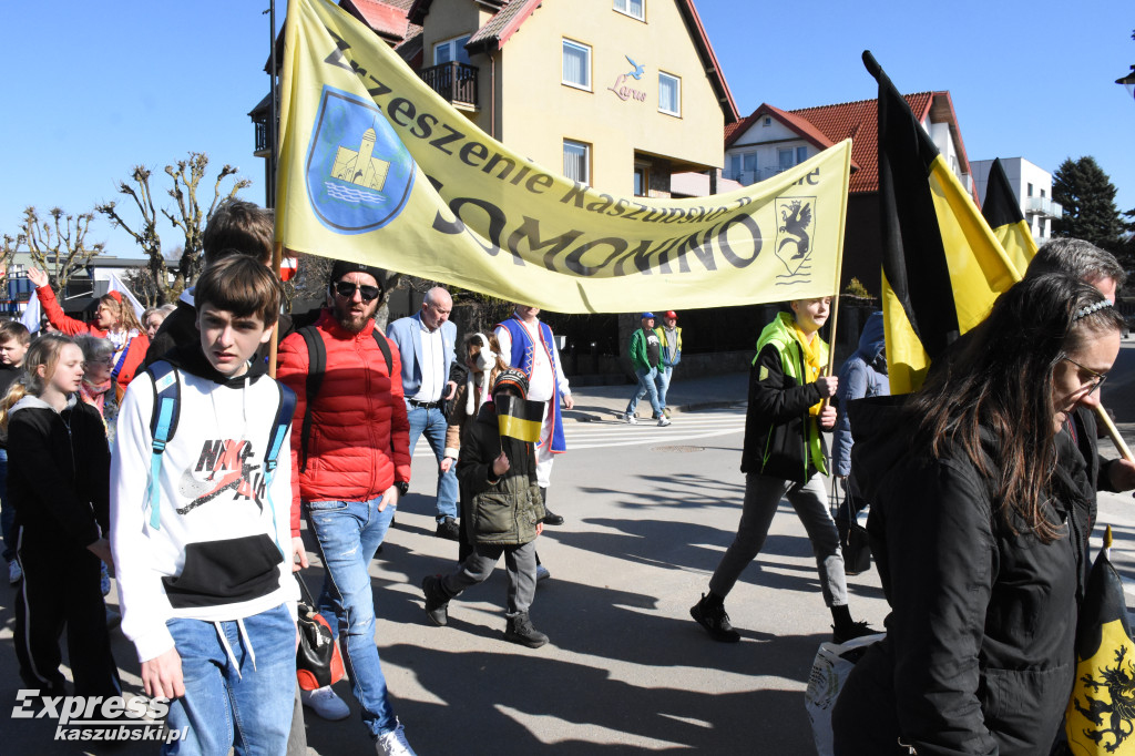 Dzień Jedności Kaszubów - Władysławowo 2026