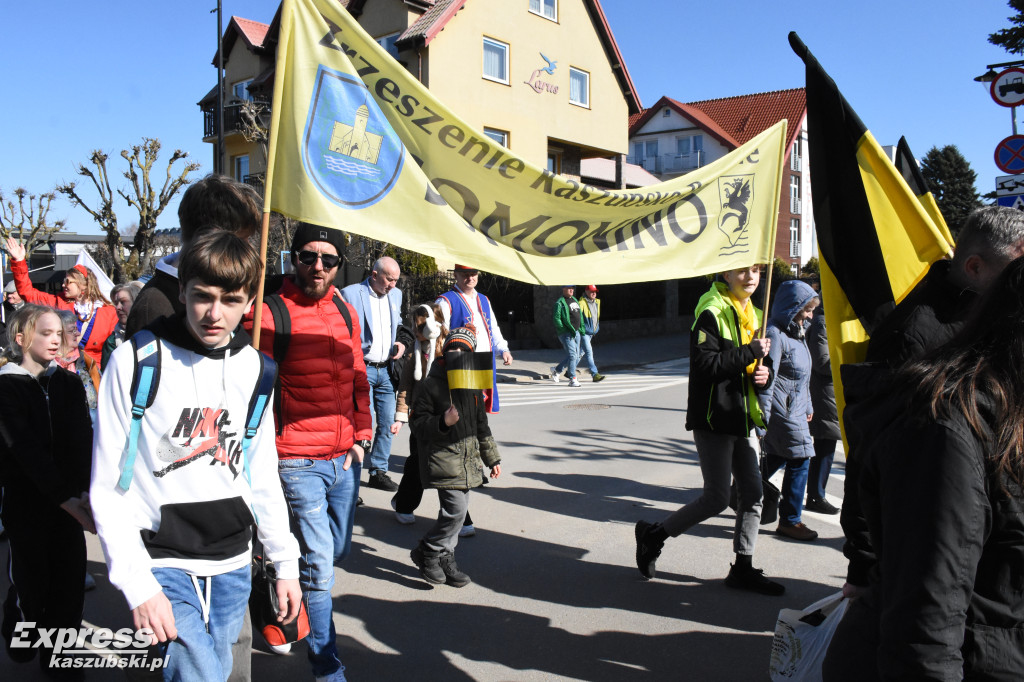 Dzień Jedności Kaszubów - Władysławowo 2026