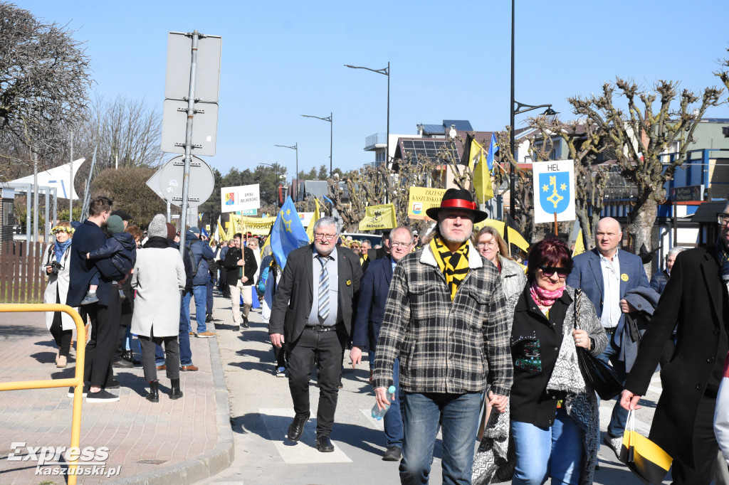 Dzień Jedności Kaszubów - Władysławowo 2026