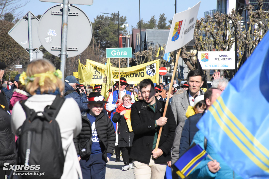 Dzień Jedności Kaszubów - Władysławowo 2026