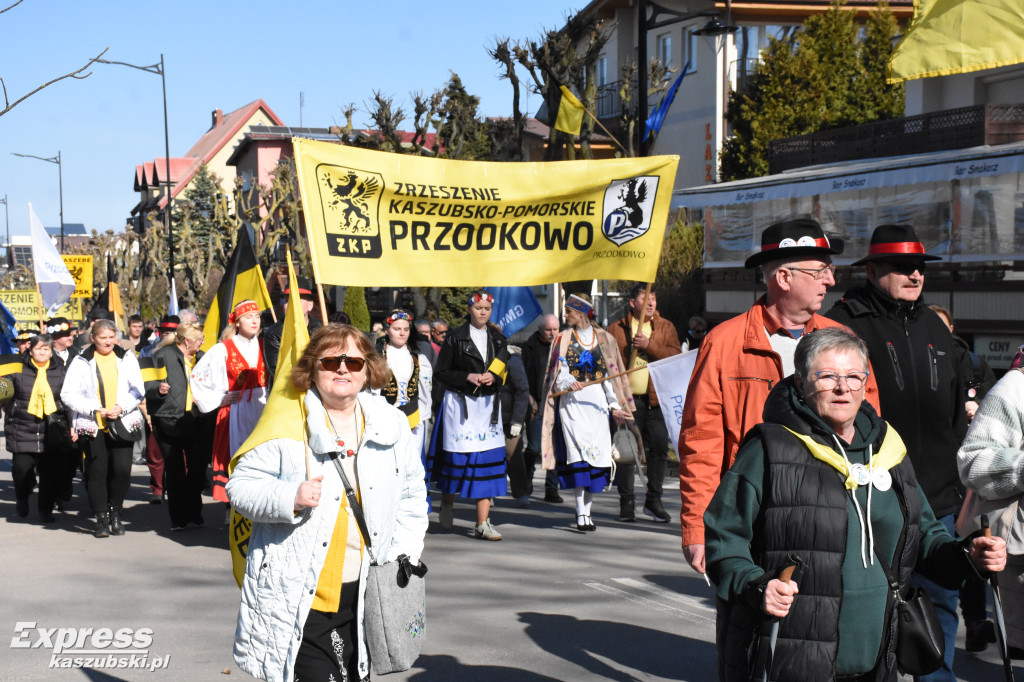 Dzień Jedności Kaszubów - Władysławowo 2026