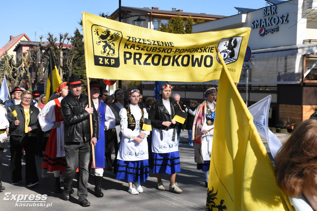 Dzień Jedności Kaszubów - Władysławowo 2026