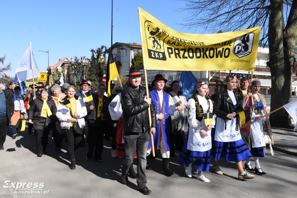 Dzień Jedności Kaszubów - Władysławowo 2026