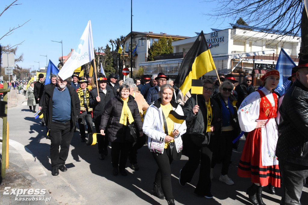 Dzień Jedności Kaszubów - Władysławowo 2026