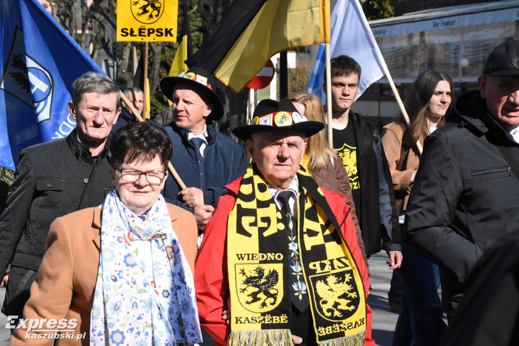 Dzień Jedności Kaszubów - Władysławowo 2026