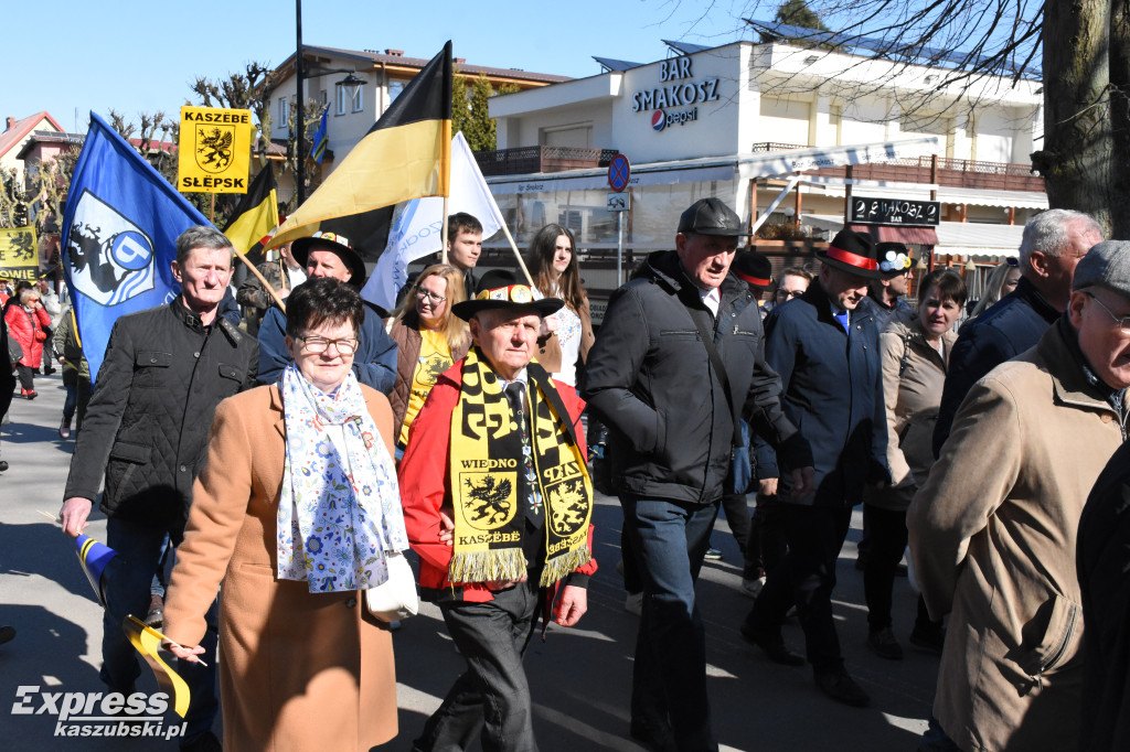 Dzień Jedności Kaszubów - Władysławowo 2026