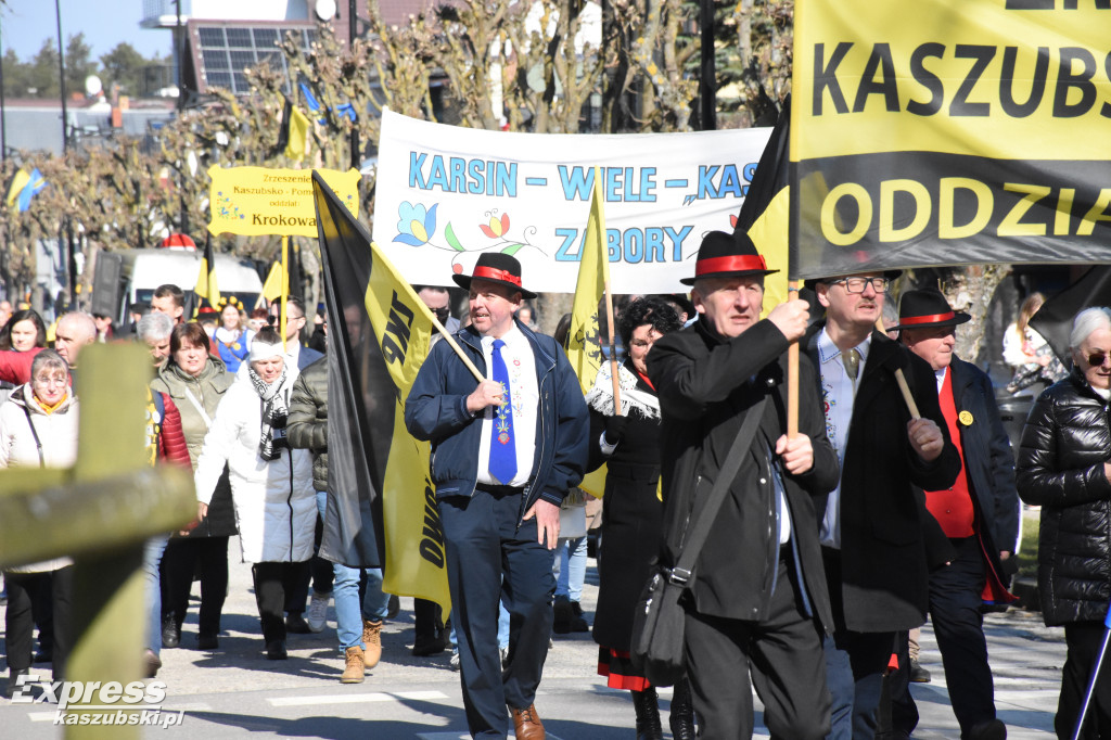Dzień Jedności Kaszubów - Władysławowo 2026