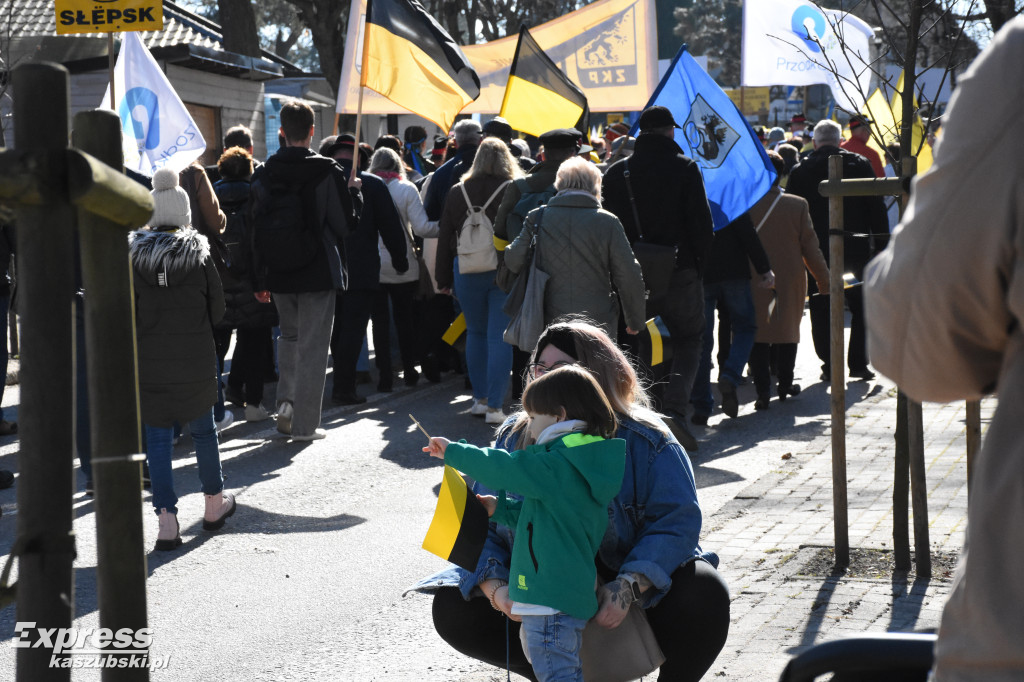 Dzień Jedności Kaszubów - Władysławowo 2026