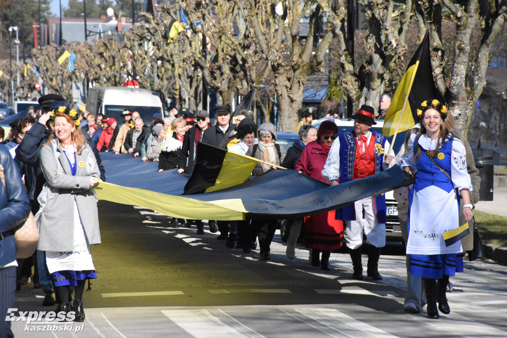 Dzień Jedności Kaszubów - Władysławowo 2026