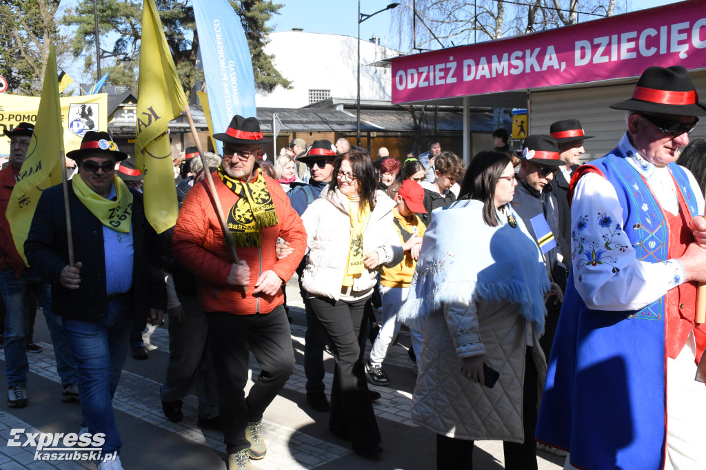 Dzień Jedności Kaszubów - Władysławowo 2026