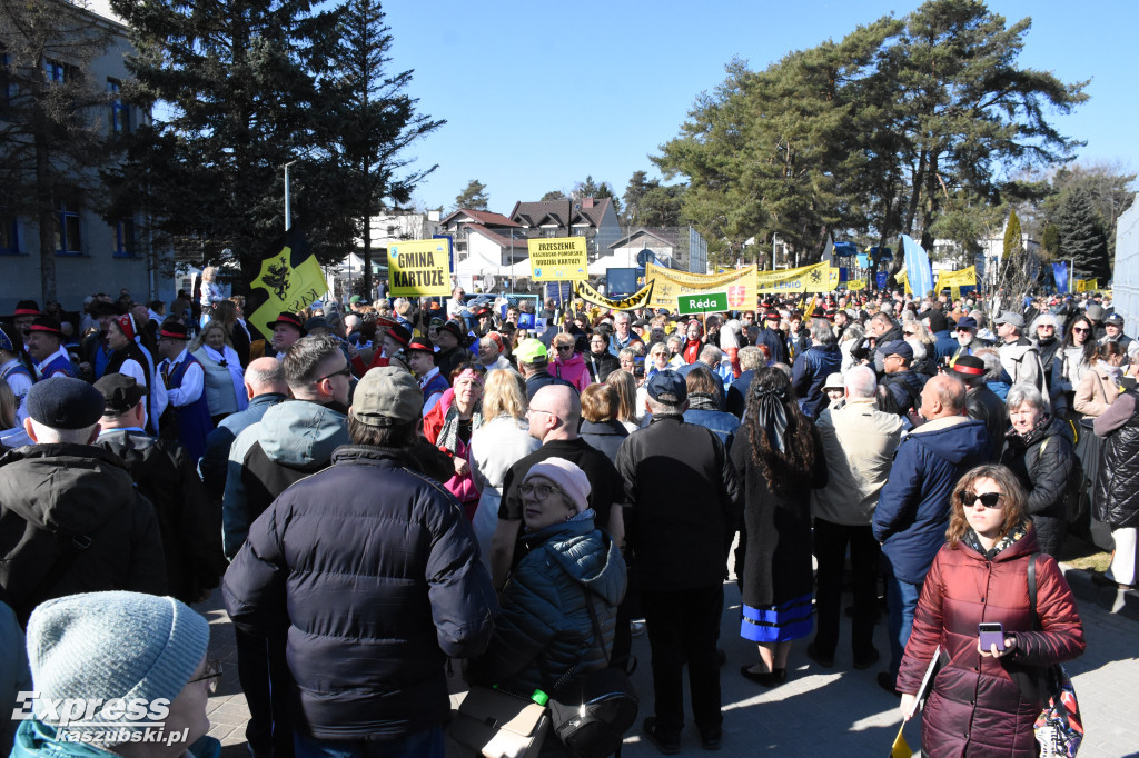 Dzień Jedności Kaszubów - Władysławowo 2026
