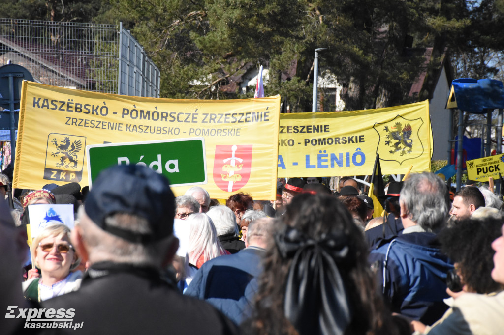 Dzień Jedności Kaszubów - Władysławowo 2026