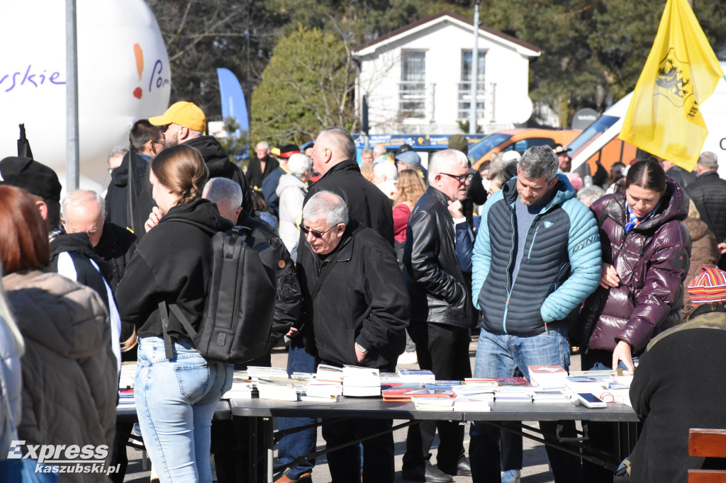 Dzień Jedności Kaszubów - Władysławowo 2026