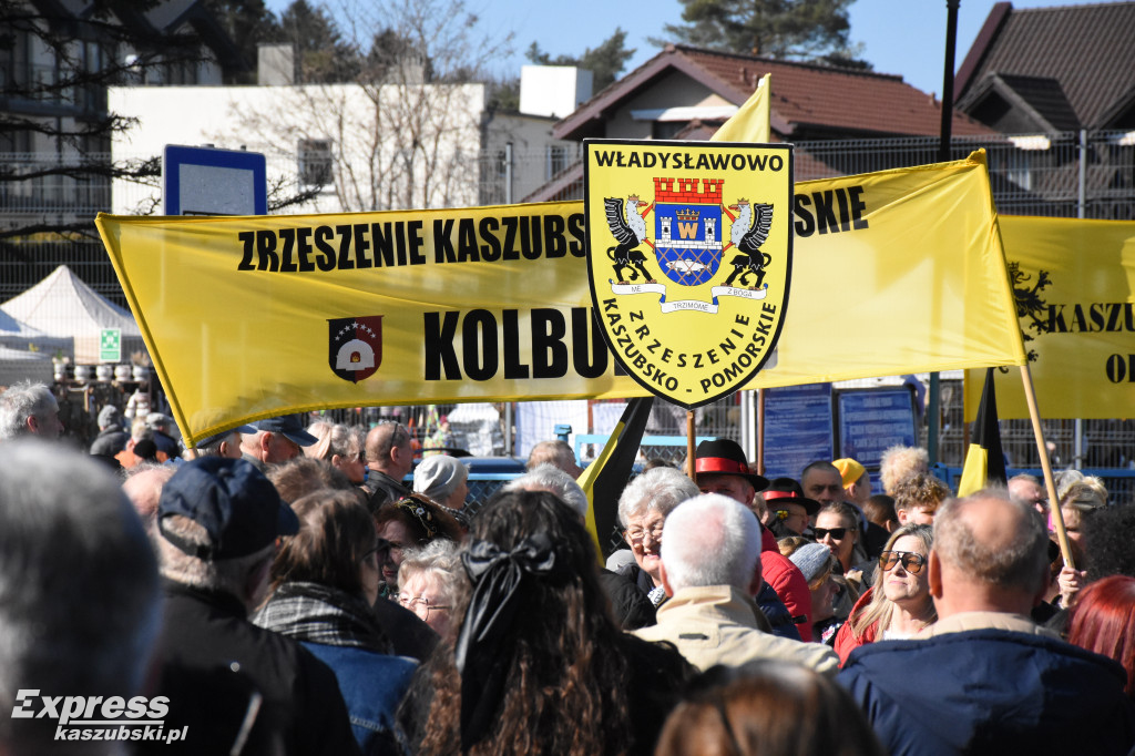 Dzień Jedności Kaszubów - Władysławowo 2026