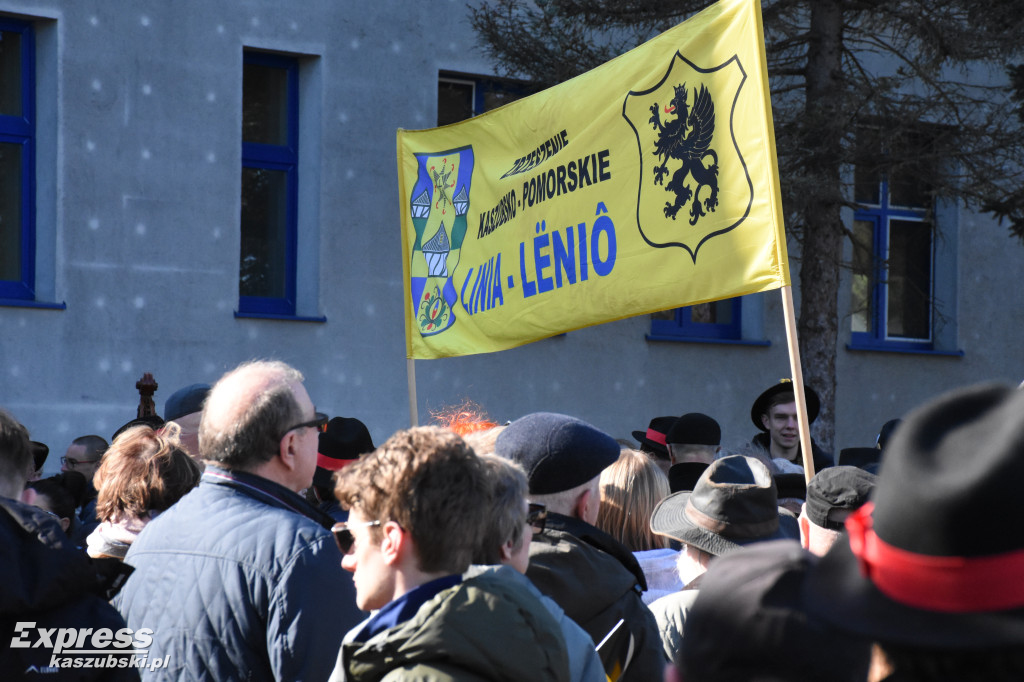 Dzień Jedności Kaszubów - Władysławowo 2026