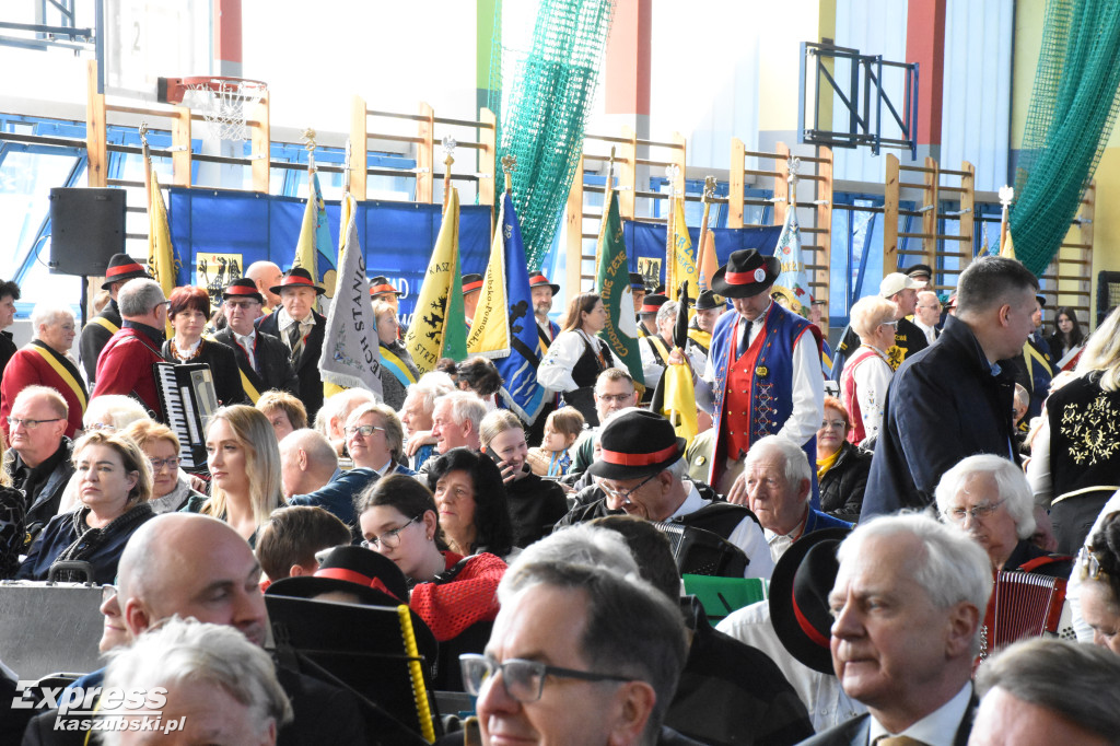 Dzień Jedności Kaszubów - Władysławowo 2026