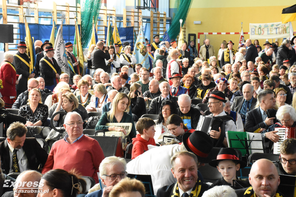 Dzień Jedności Kaszubów - Władysławowo 2026