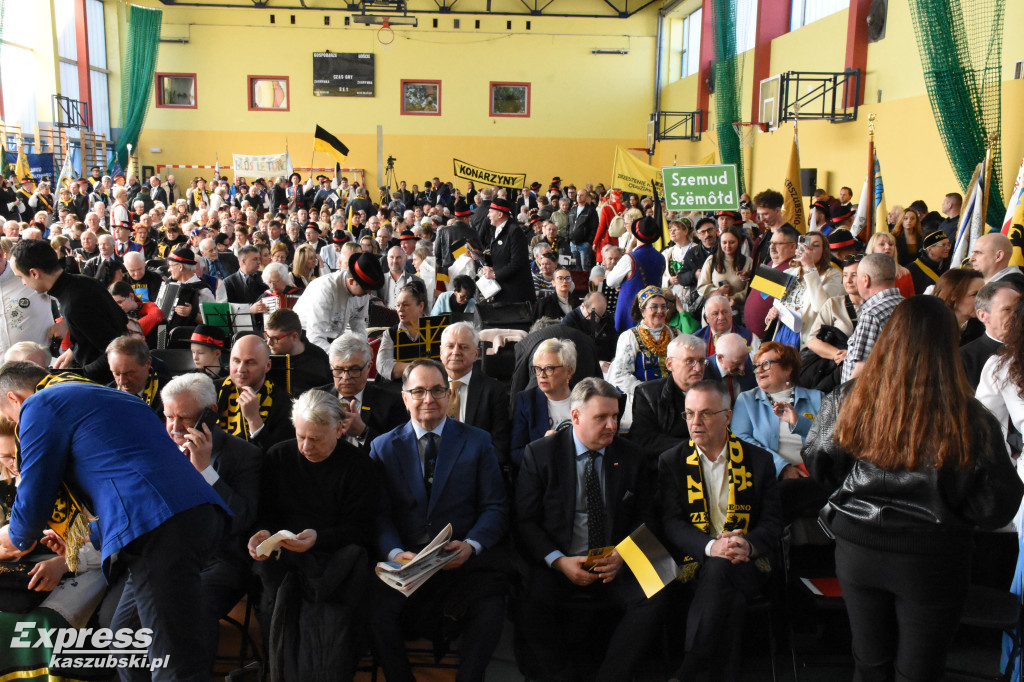 Dzień Jedności Kaszubów - Władysławowo 2026