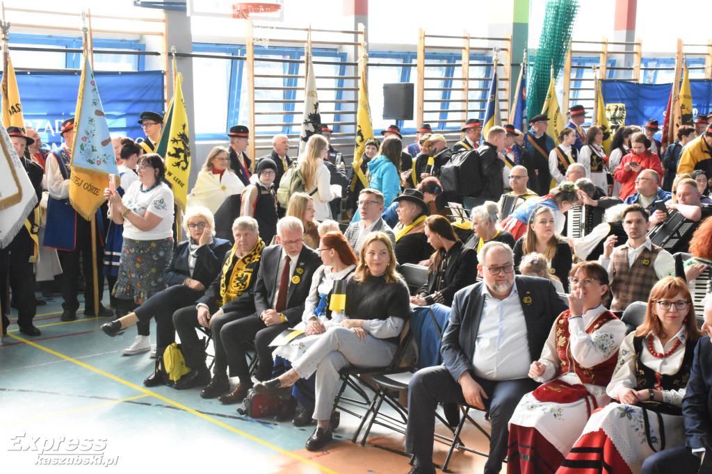 Dzień Jedności Kaszubów - Władysławowo 2026