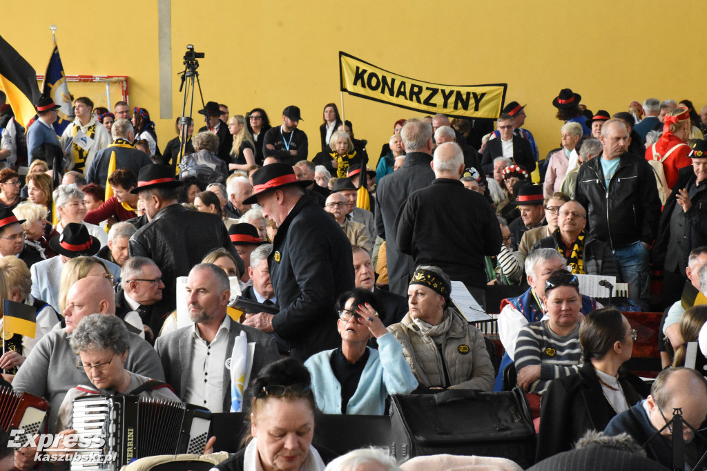 Dzień Jedności Kaszubów - Władysławowo 2026