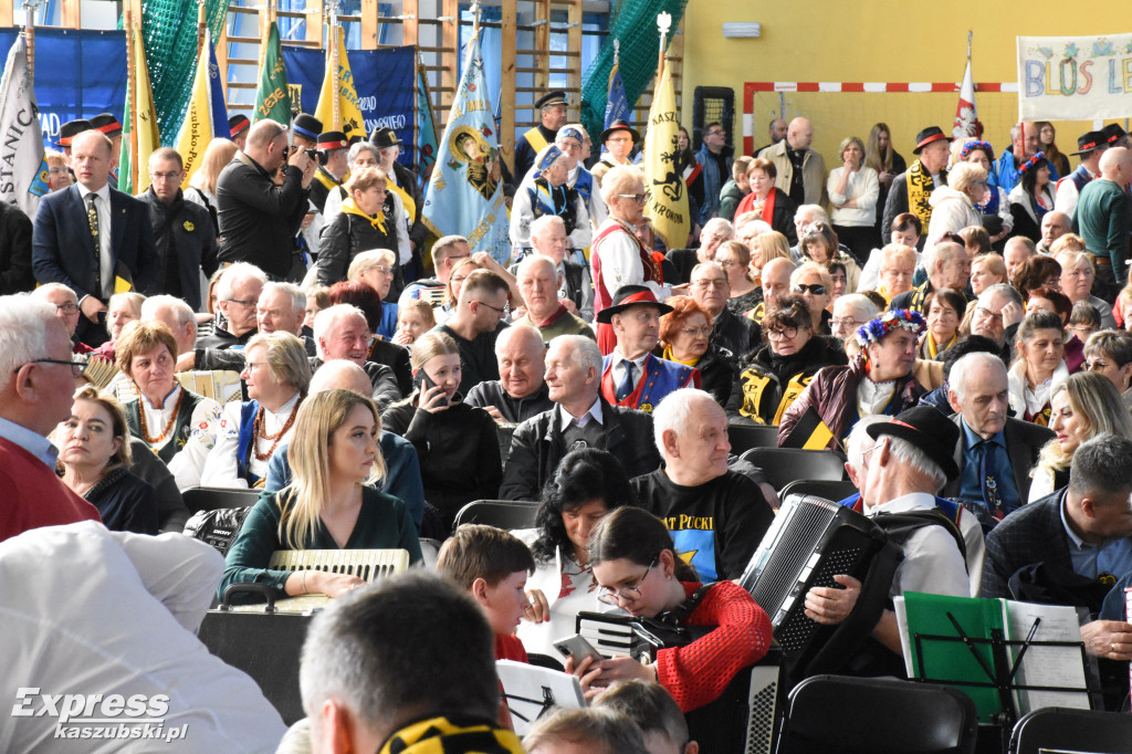 Dzień Jedności Kaszubów - Władysławowo 2026