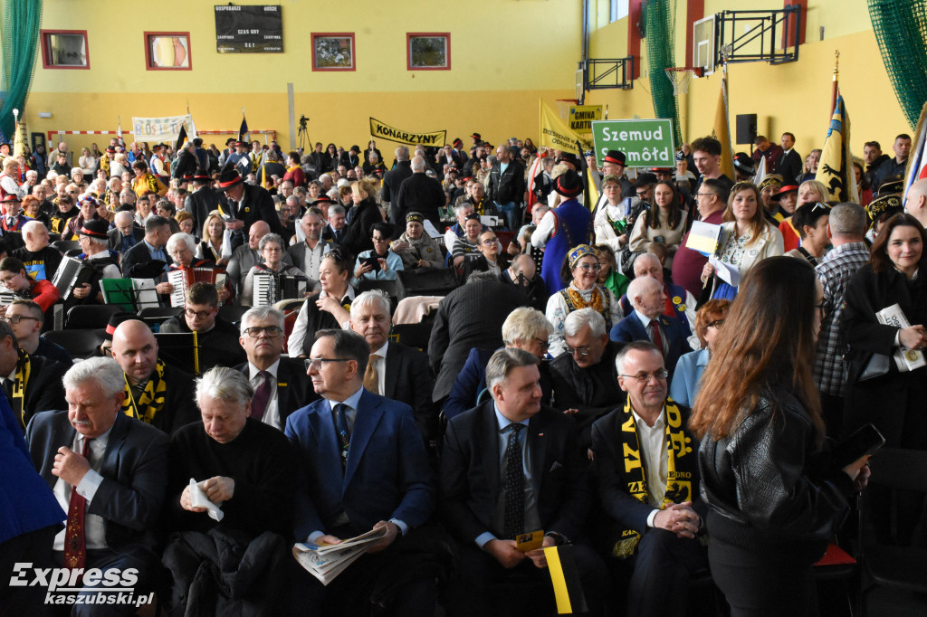 Dzień Jedności Kaszubów - Władysławowo 2026