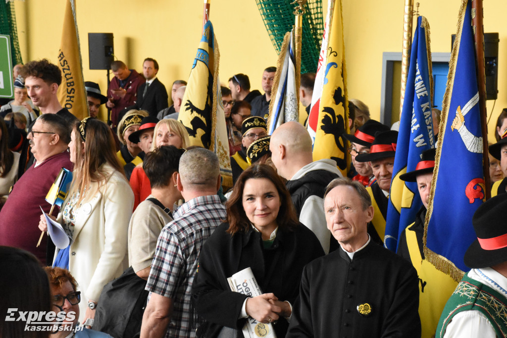 Dzień Jedności Kaszubów - Władysławowo 2026