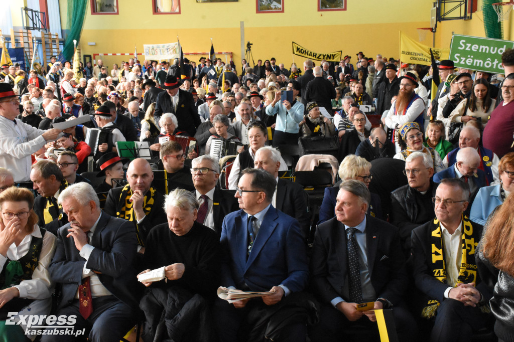 Dzień Jedności Kaszubów - Władysławowo 2026