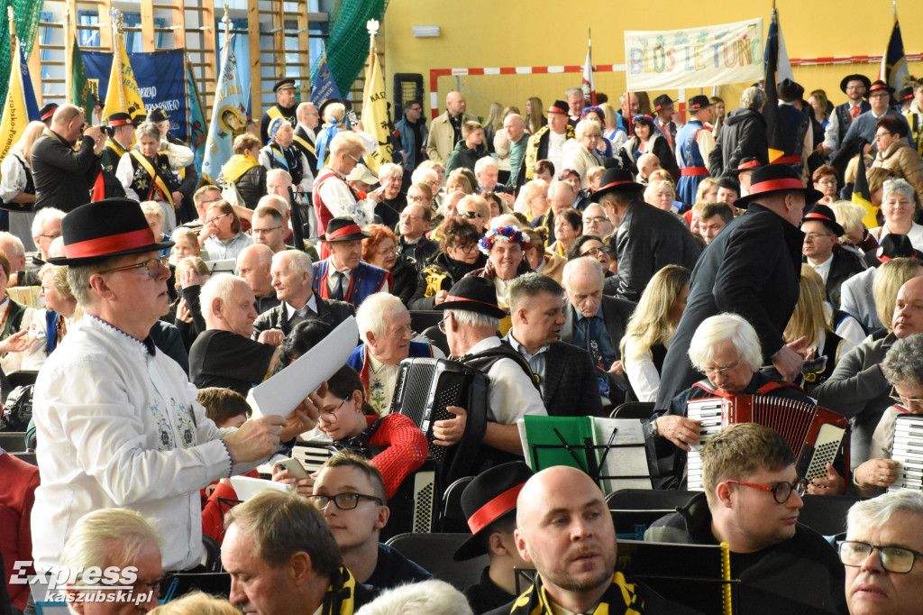 Dzień Jedności Kaszubów - Władysławowo 2026