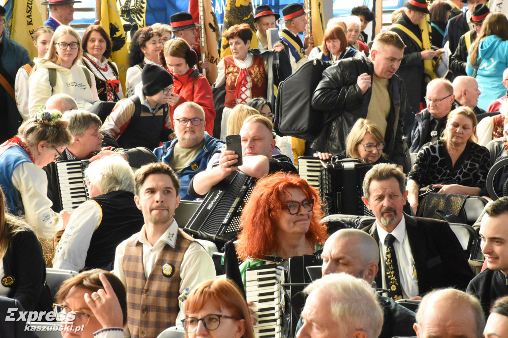 Dzień Jedności Kaszubów - Władysławowo 2026