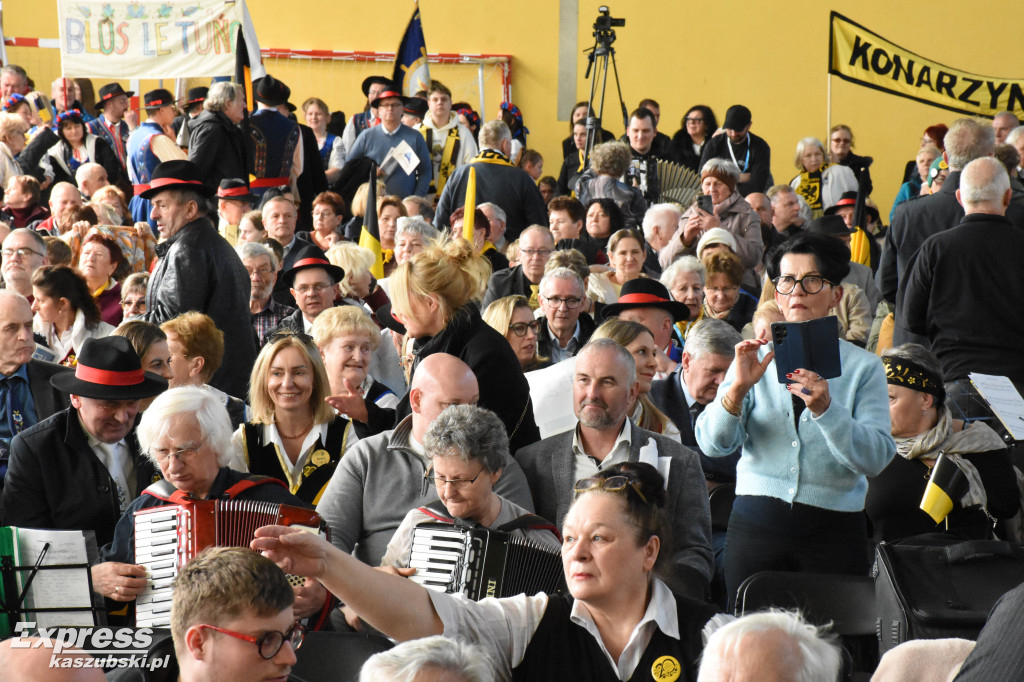 Dzień Jedności Kaszubów - Władysławowo 2026