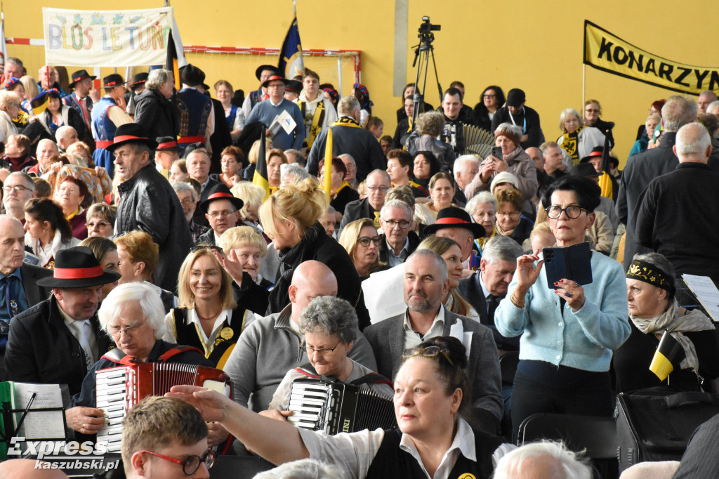 Dzień Jedności Kaszubów - Władysławowo 2026