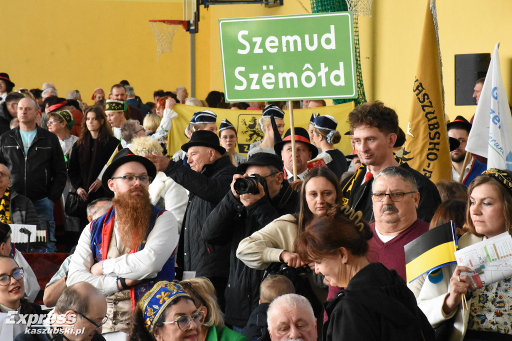 Dzień Jedności Kaszubów - Władysławowo 2026