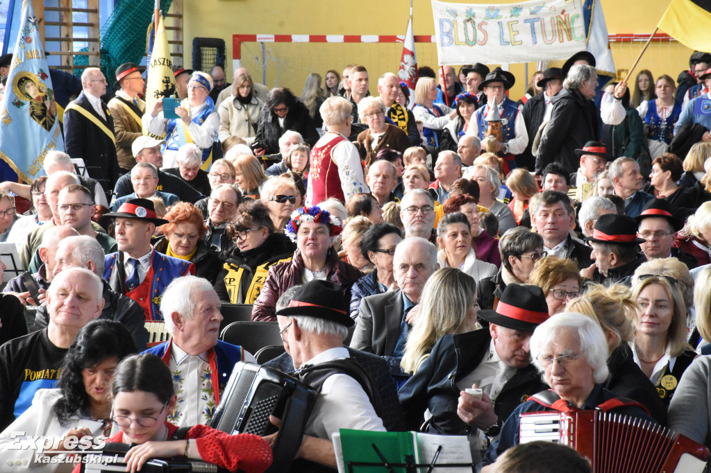 Dzień Jedności Kaszubów - Władysławowo 2026