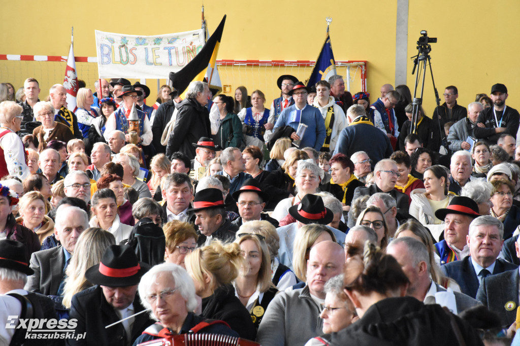 Dzień Jedności Kaszubów - Władysławowo 2026