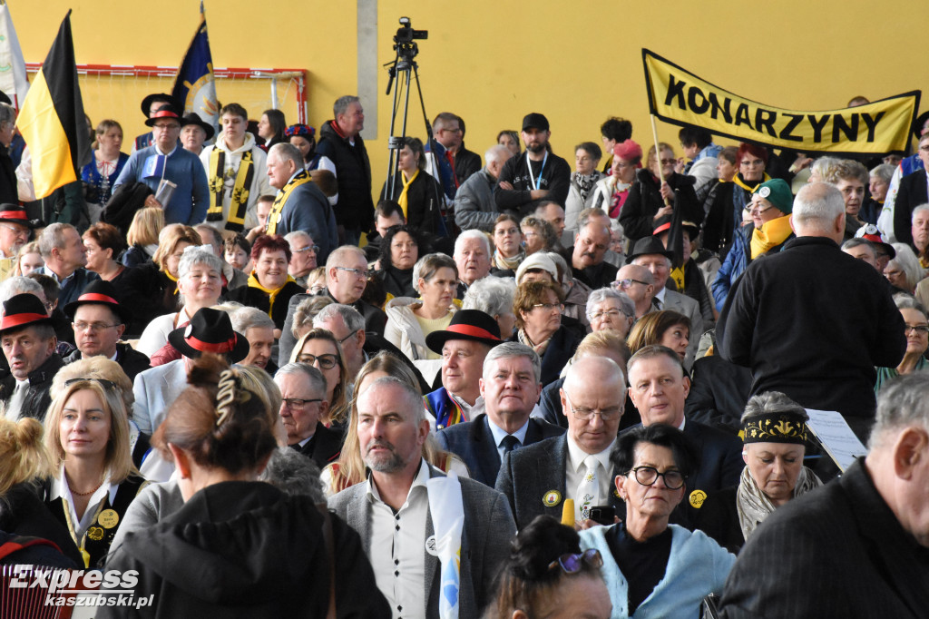 Dzień Jedności Kaszubów - Władysławowo 2026