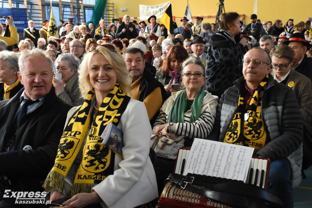 Dzień Jedności Kaszubów - Władysławowo 2026