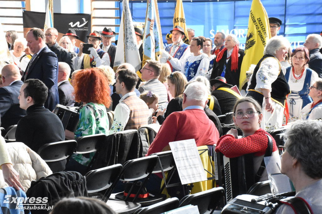 Dzień Jedności Kaszubów - Władysławowo 2026
