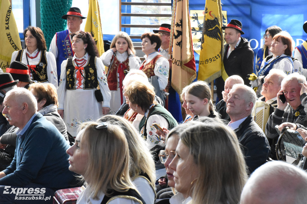 Dzień Jedności Kaszubów - Władysławowo 2026