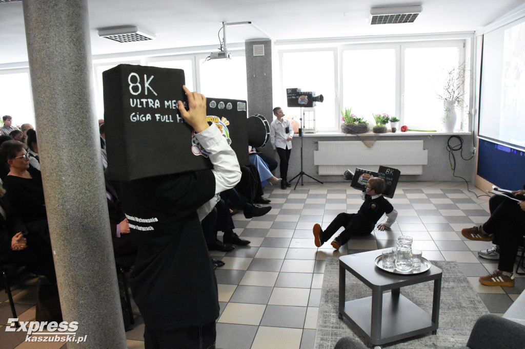 Otwarcie hali sportowej przy ZKiWS w Kartuzach