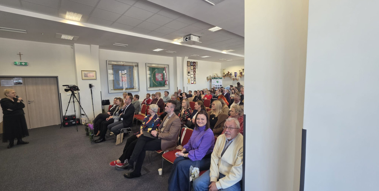 Kartusko-Kościerskie forum NGO