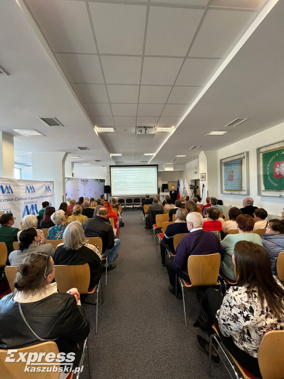 Kartusko-Kościerskie forum NGO