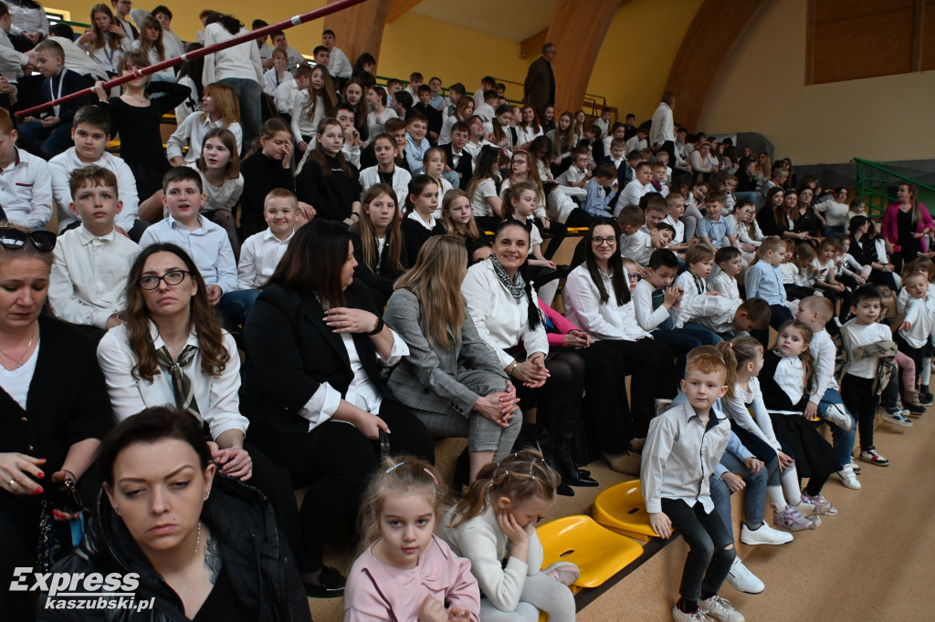 Nowe skrzydło Szkoły Podstawowej w Przodkowie otwarte