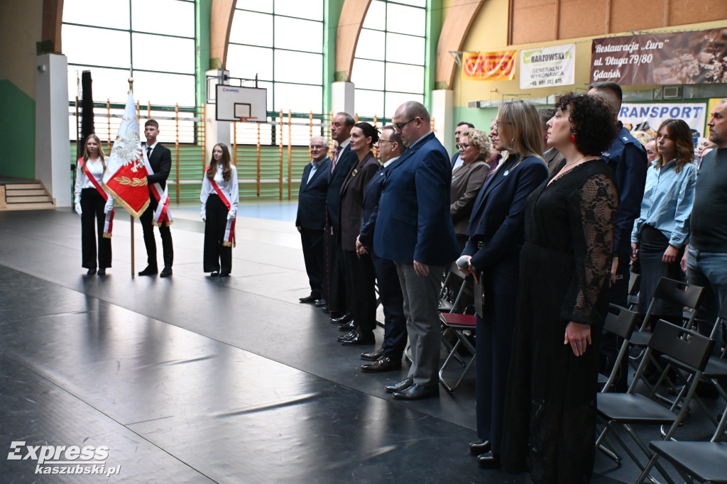 Nowe skrzydło Szkoły Podstawowej w Przodkowie otwarte