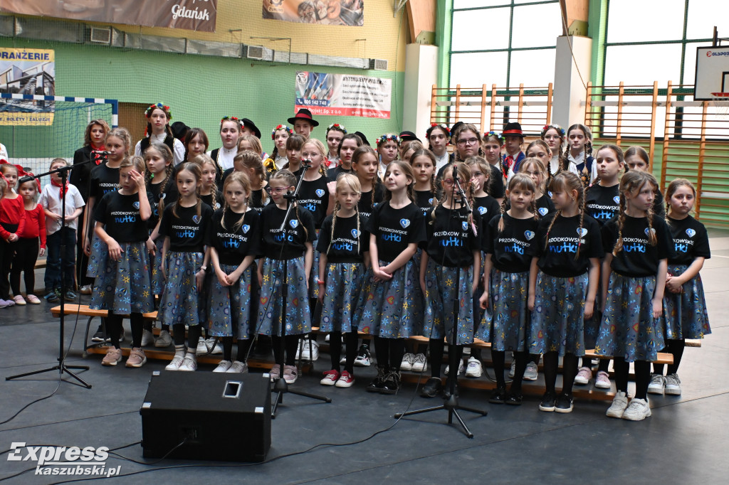 Nowe skrzydło Szkoły Podstawowej w Przodkowie otwarte