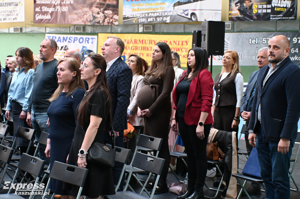Nowe skrzydło Szkoły Podstawowej w Przodkowie otwarte