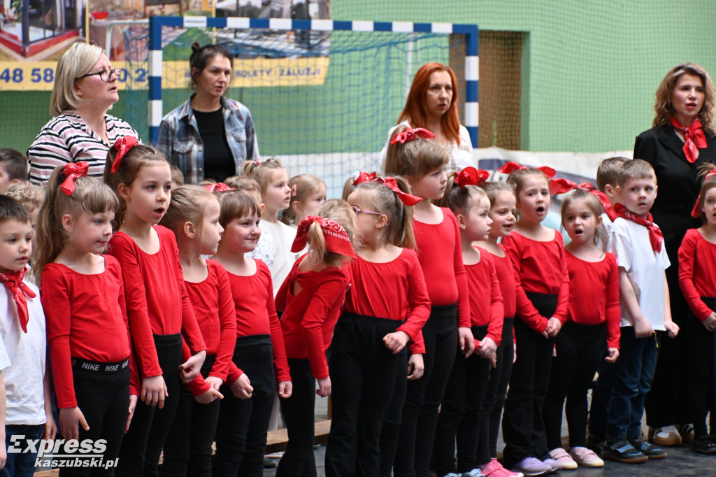 Nowe skrzydło Szkoły Podstawowej w Przodkowie otwarte