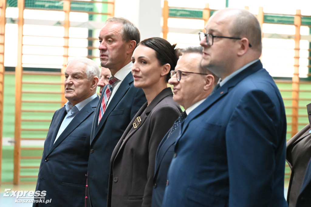 Nowe skrzydło Szkoły Podstawowej w Przodkowie otwarte