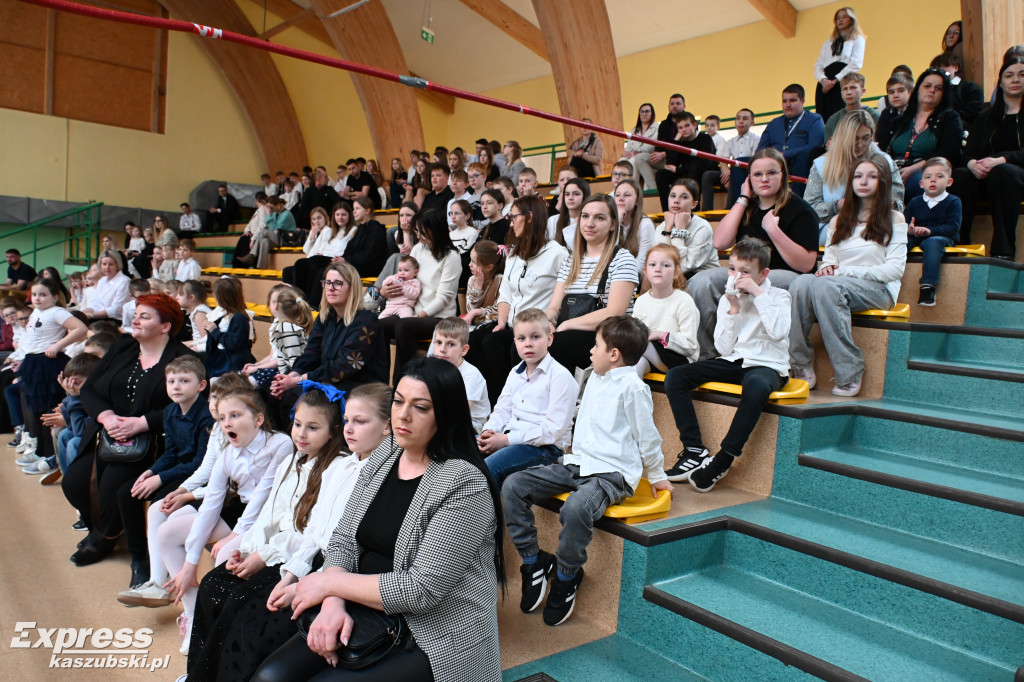 Nowe skrzydło Szkoły Podstawowej w Przodkowie otwarte